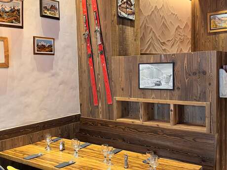 La Cantine