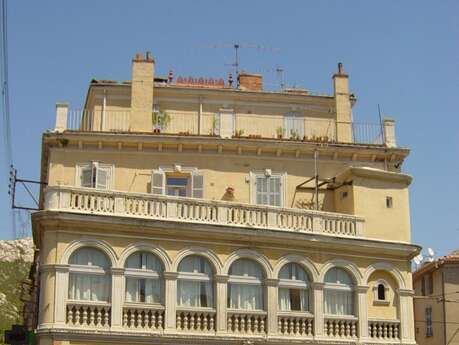 Village de Roquevaire