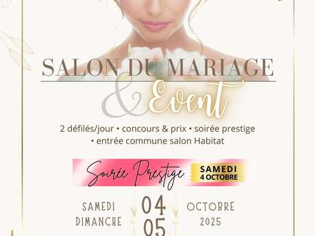 Salon du Mariage & Event