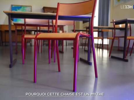 Visites de l'entreprise de mobilier LAFA Collectivités