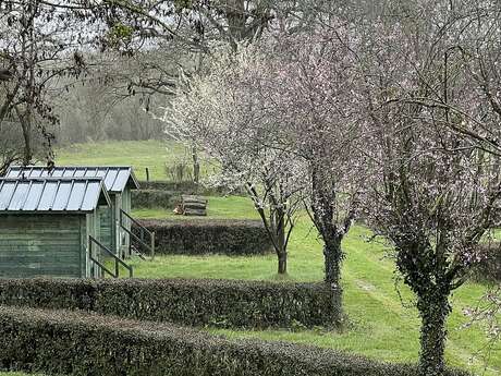 Camping Les Varennes