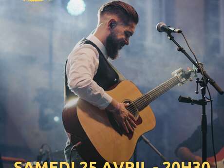 R'SAN  - Théâtre des 2 Mondes