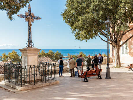 L'Estaque et les Peintres