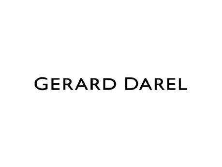 Gérard Darel