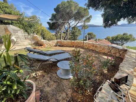 Studio - 18 m² - RDJ - Cap Brun