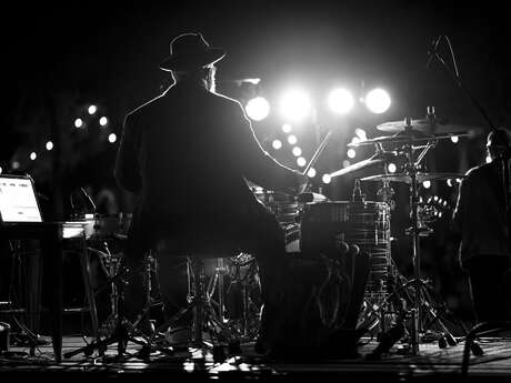 La Canaille s'enjaille #3 - concert