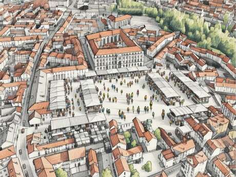 PÉDALER EN SOIRÉE  «Découverte architecturale et environnementale»