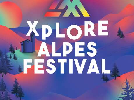 Xplore Alpes Festival Les Saisies - 2ème session