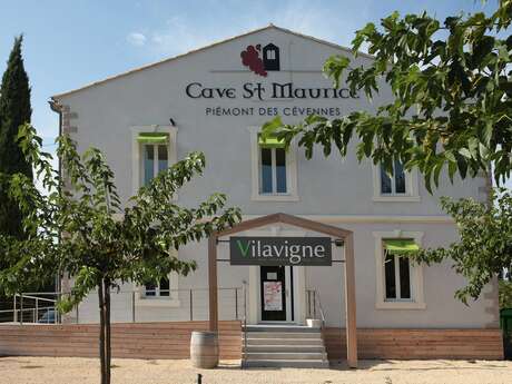 Vilavigne Brouzet