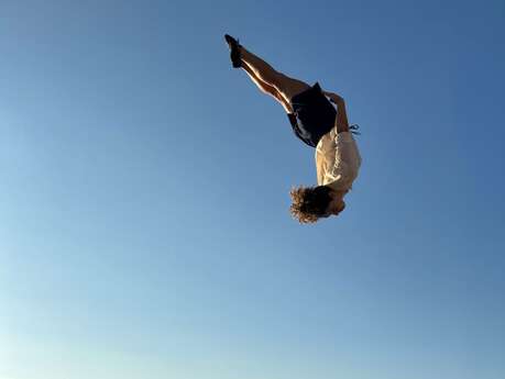 PAMM - pile au mauvais moment