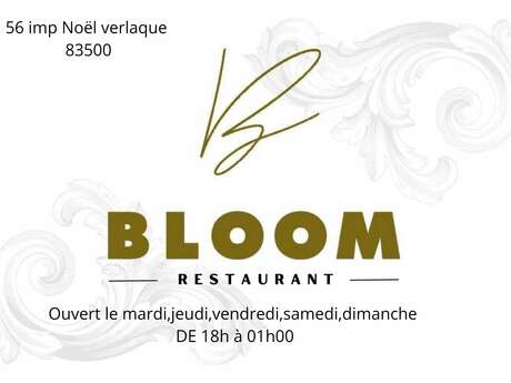 Le Bloom