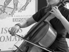 Concert de saison : le printemps