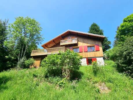 Le Cottage du Lignon