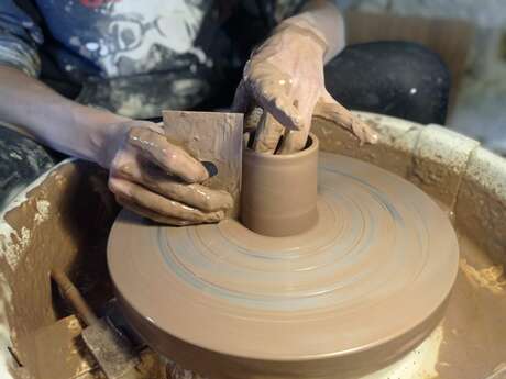 Cécile Etève Céramique