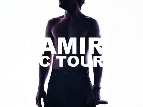 Amir - C Tour