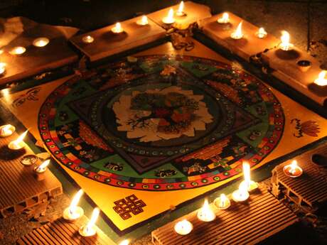 Festival de Tihar