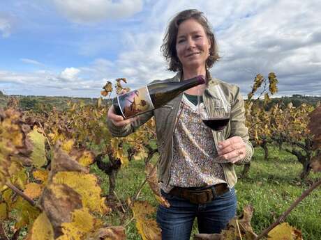 Cevennes Wine Tour