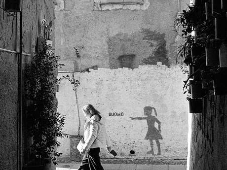 Pritam Singh. Lieux d'êtres. Exposition de photographies.