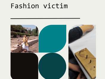 Patrimômes : "Fashion victim" de l'antiquité