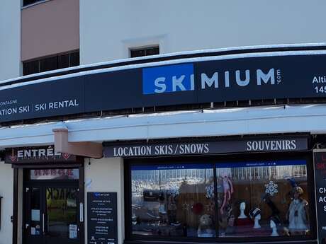 Skimium