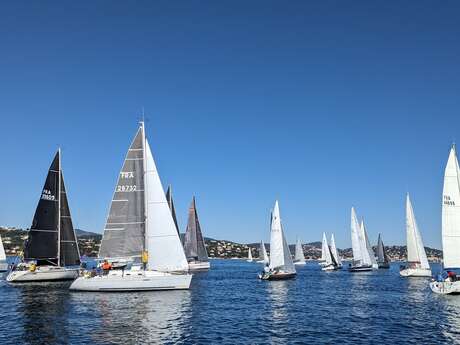 Challenge Interclubs - Régate