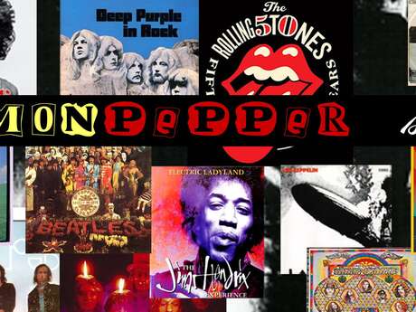 Concert : Lemon Pepper