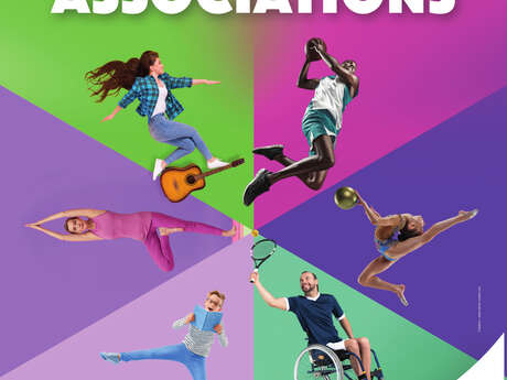 Forum des associations