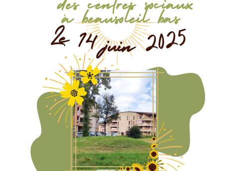 Fête des CS de Montauban