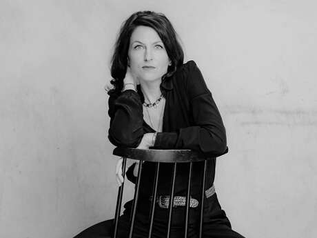 La Vague Classique : Vanessa Wagner