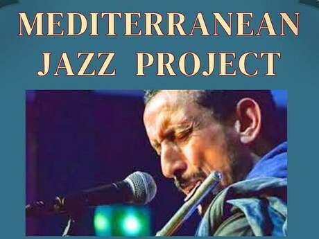 Mediterranean Jazz Project