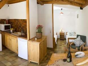 Appartement 4 personnes -  Chateaurenard