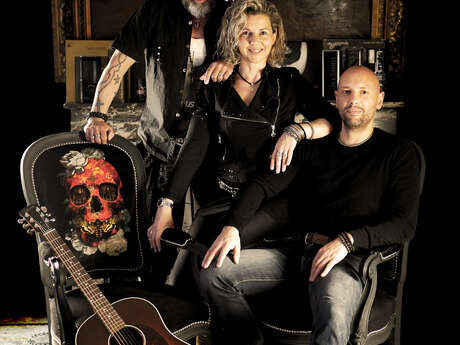 Concert : Rock of Ages