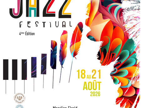 Serre Chevalier Summer Jazz Festival