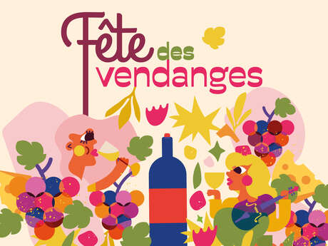Fête des Vendanges
