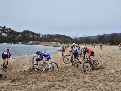 Cyclo-Cross du Wam-Park