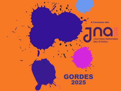 Portes ouvertes des ateliers d’artistes à Gordes