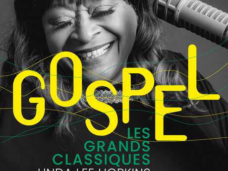 Gospel : Les Grands Classiques