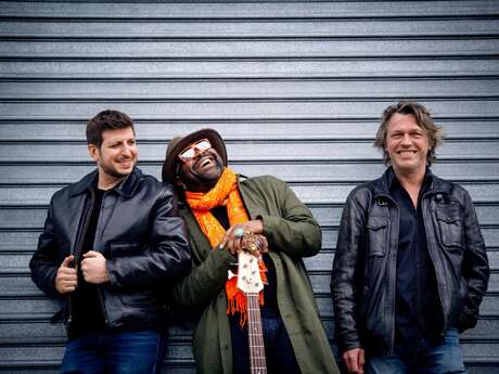 Etienne Mbappé - NEC+