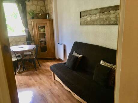 Appartement Grépon 215