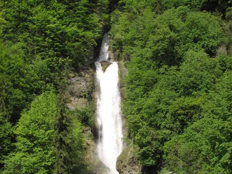 Promenade contée "Dans les pas des voyageurs d'antan"