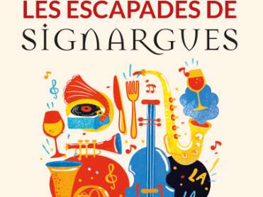Les Escapades de Signargues