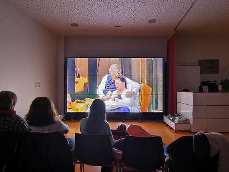 Micro-Folie Collection Normandie