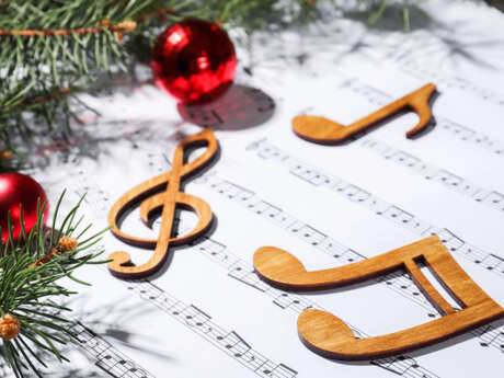 Concierto de Navidad