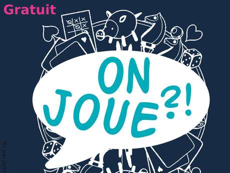 Soirée On Joue ?!