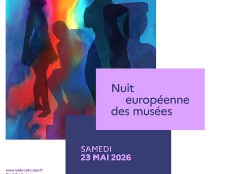 European Museum Night 2026
