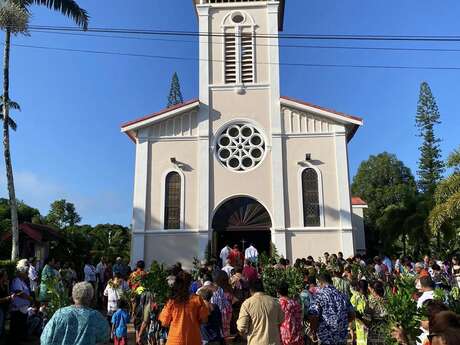 Saint-Vincent-de-Paul church