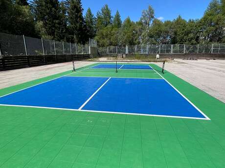 Pickleball