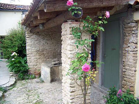 Sauvetre Gérard - Maison des Grand-Mères