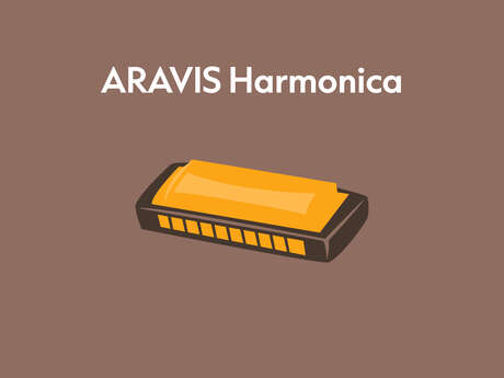 Reprise des cours d'Aravis Harmonica