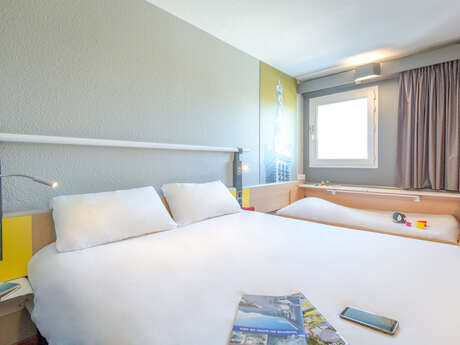 Ibis Marseille Timone
